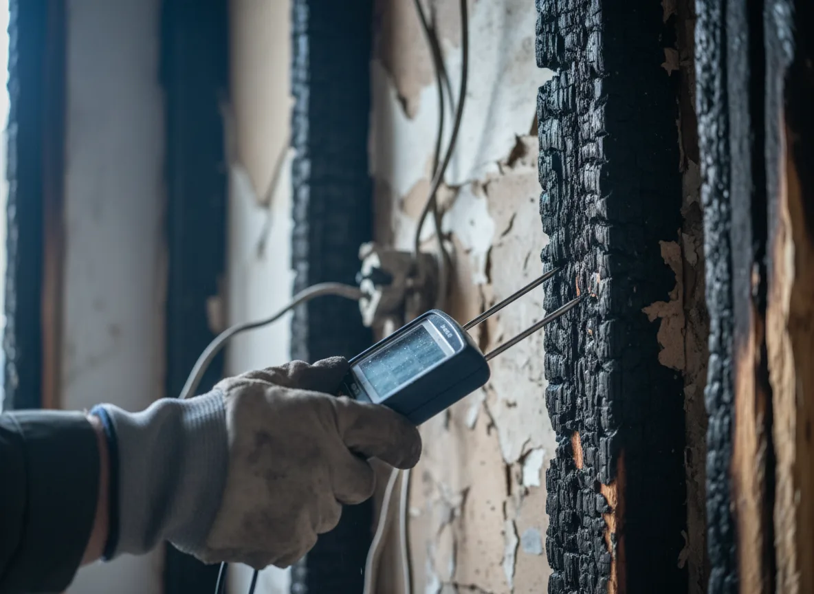 Fire Damage Restoration Hillsboro, IL FAQs